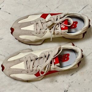 New Balance 327 Size 7